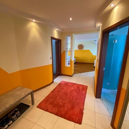 Apartma Berk Apartment ลูบลิยานา ภายนอก รูปภาพ